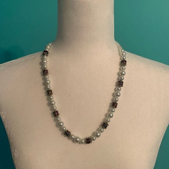 Necklace   - Picture 1 of 2
